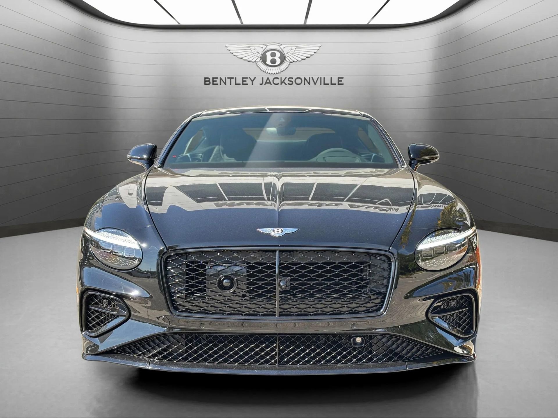 Used 2025 Bentley Continental GT Speed image 17