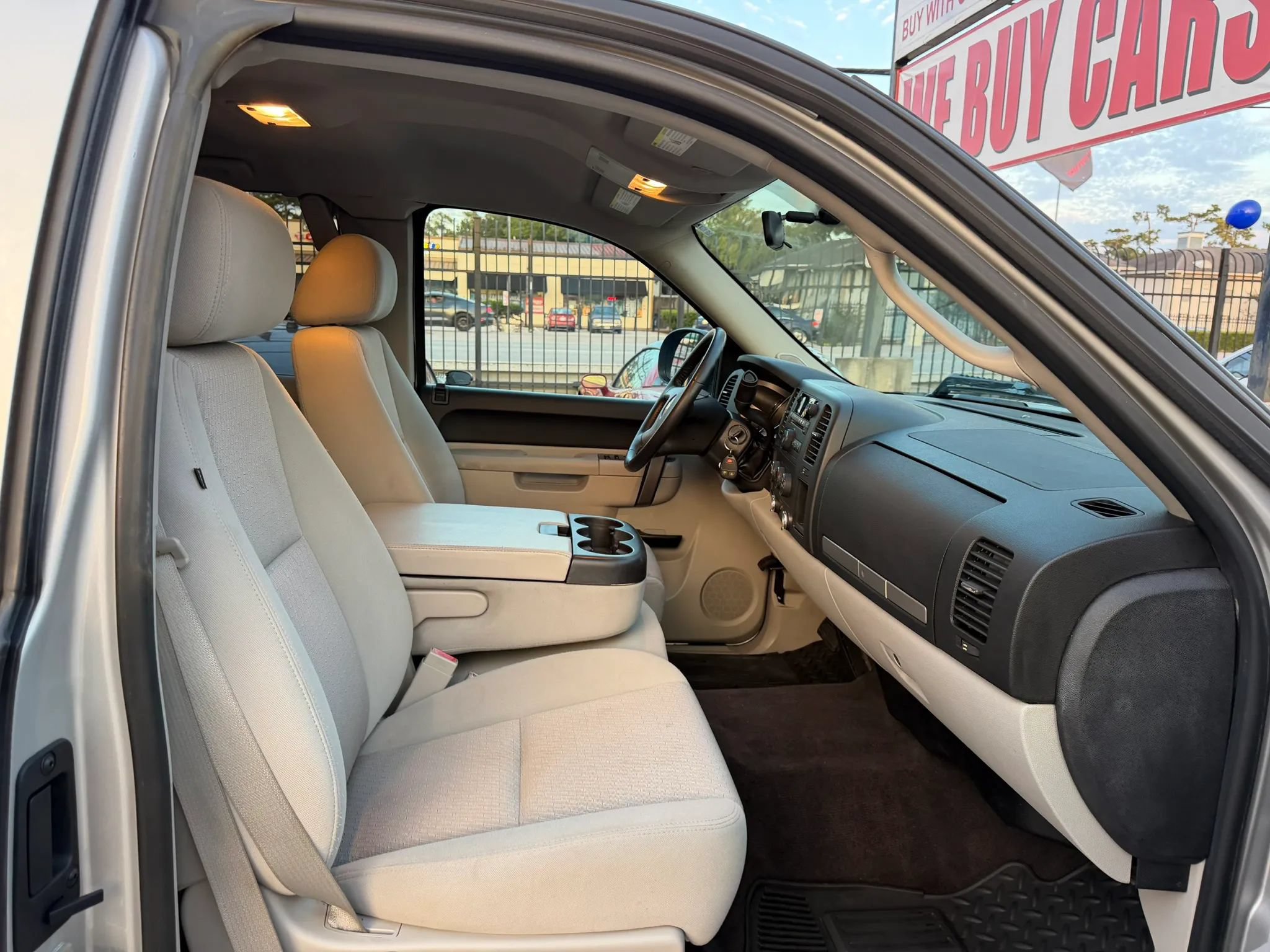 Used 2011 Chevrolet Silverado 1500 LT RWD image 21