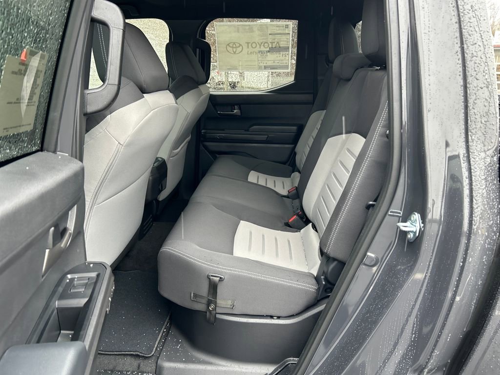 New 2026 Toyota Tacoma TRD Off-Road image 27