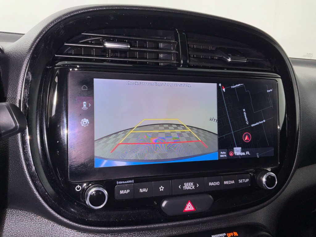 Used 2023 Kia Soul EX FWD image 24