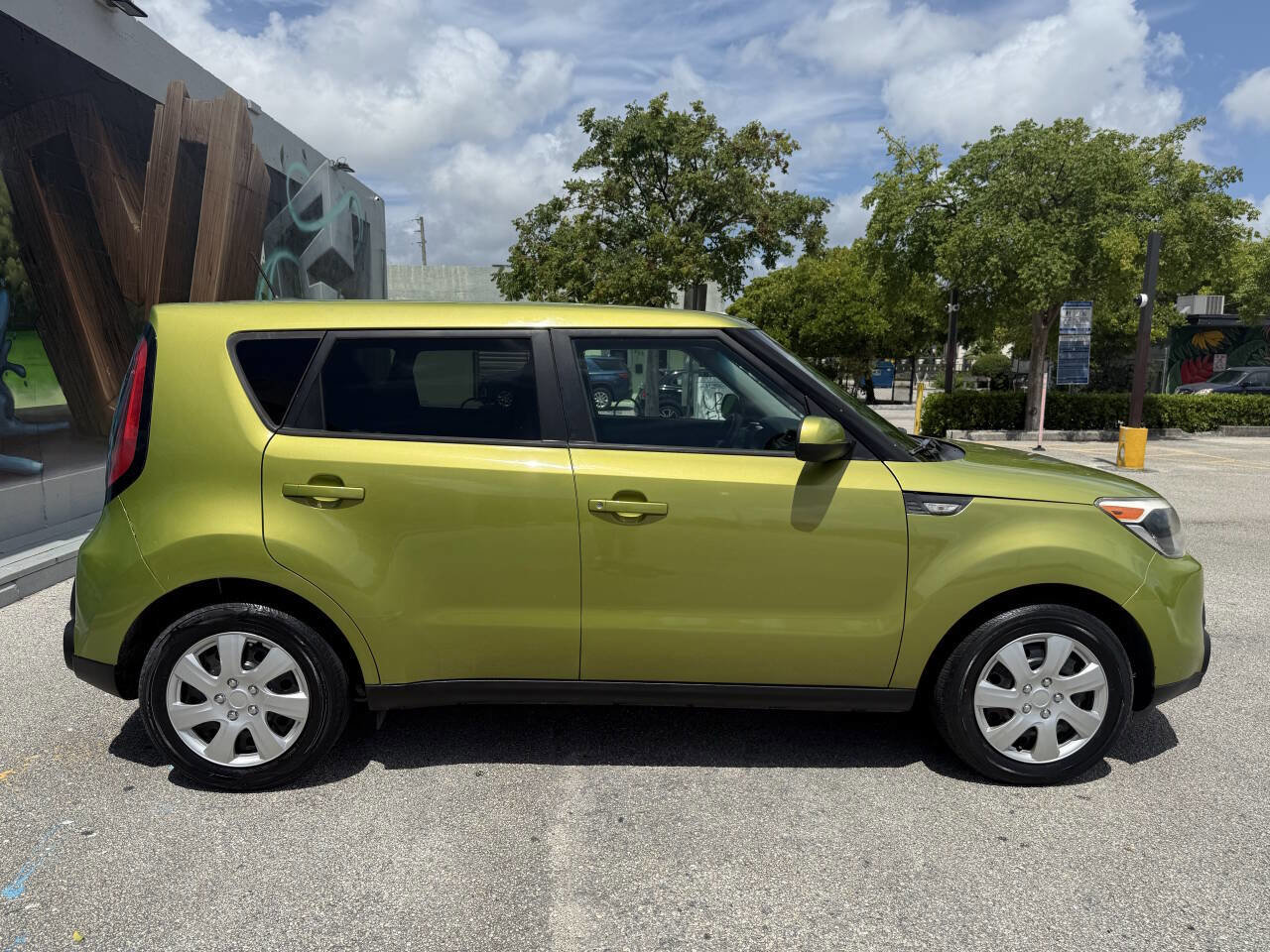 Used 2014 Kia Soul image 4
