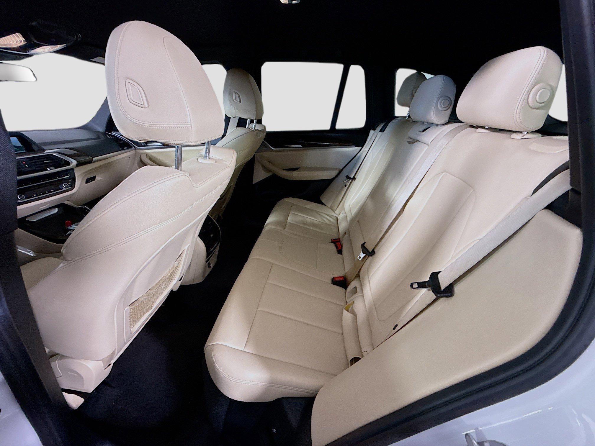 Used 2019 BMW X3 sDrive30i image 25