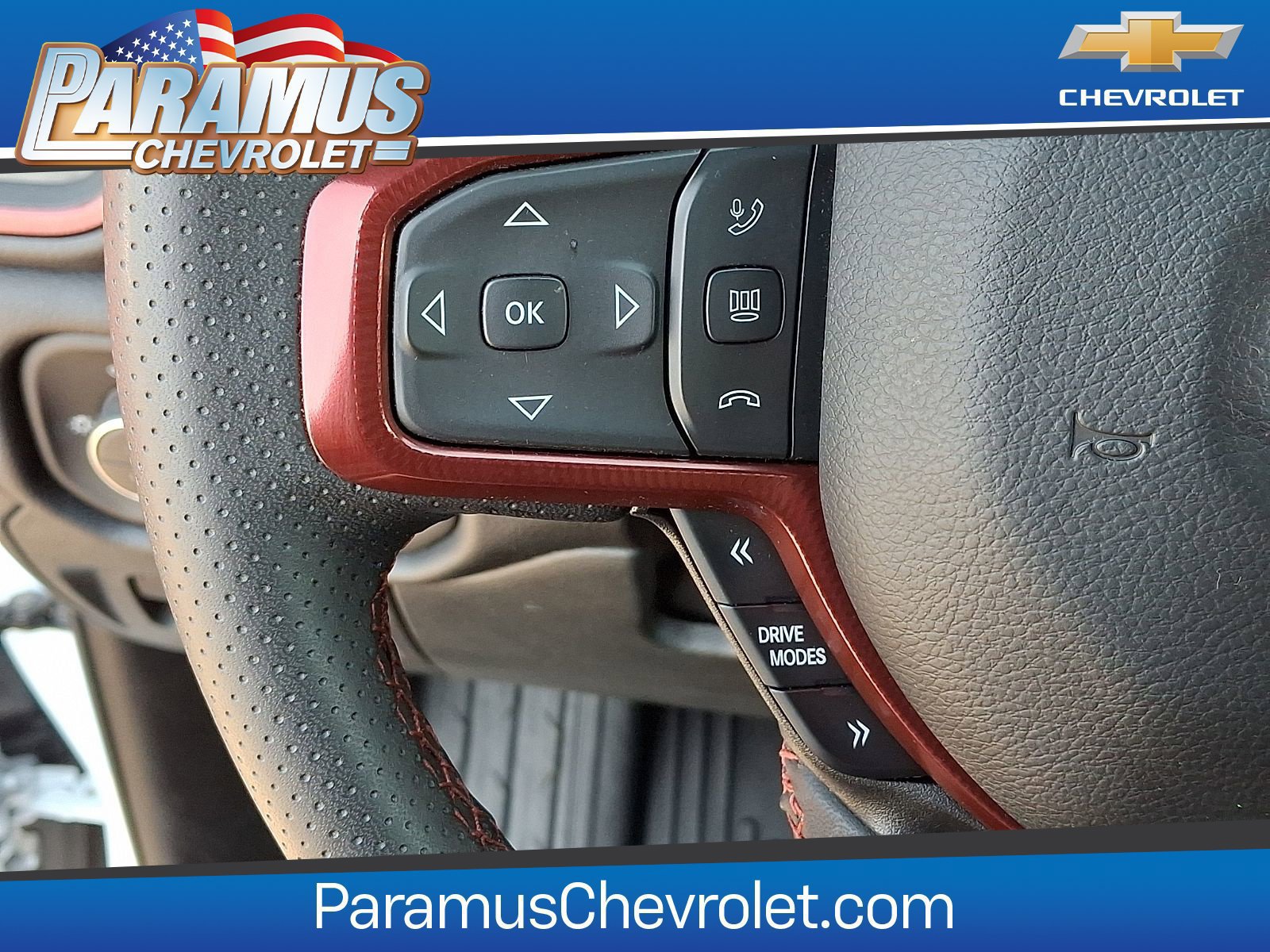 Used 2026 RAM 1500 Rebel w/ Rebel Level 1 Equipment Group AWD/4WD image 23