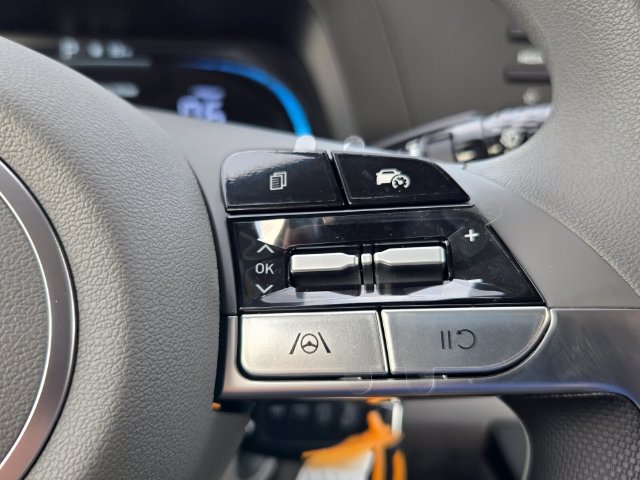 New 2026 Hyundai Elantra SE FWD image 12