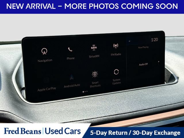 Used 2022 Acura MDX w/ Technology Package AWD/4WD image 20