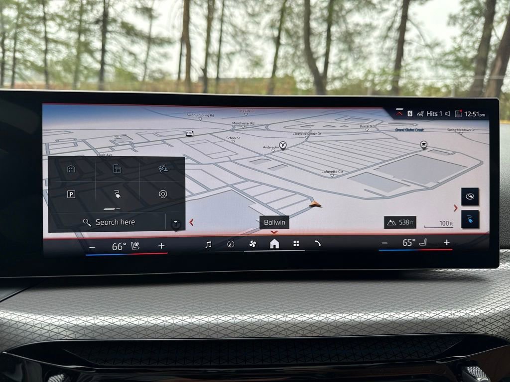 New 2026 BMW i4 xDrive40i w/ Premium Package AWD/4WD image 18