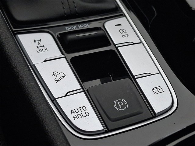 Used 2022 Hyundai Tucson SEL w/ Convenience + Premium Package image 26