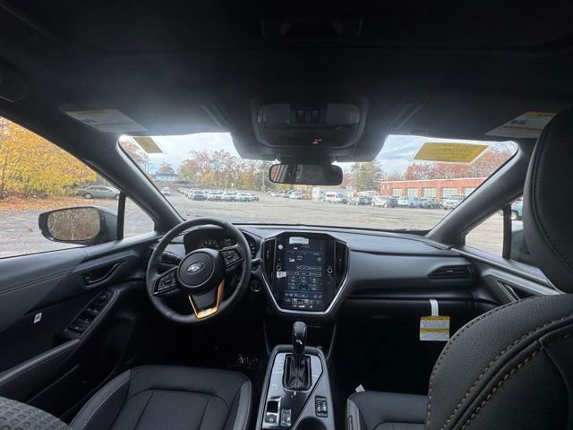 New 2026 Subaru Crosstrek 2.5i Wilderness image 15