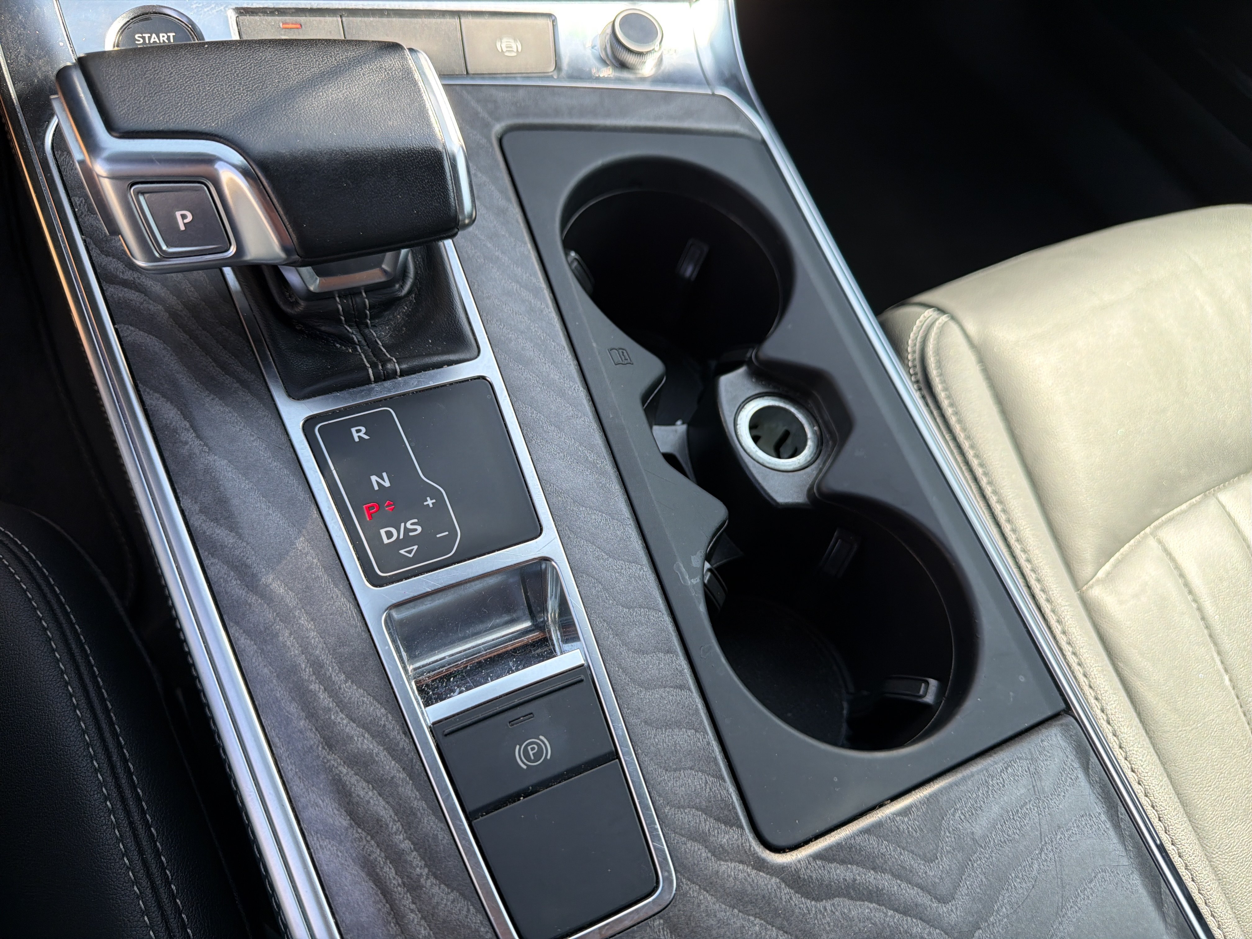 Used 2024 Audi A6 Premium Plus AWD/4WD image 27