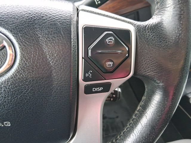 Used 2016 Toyota Tundra Limited w/ TRD Off Road Package AWD/4WD image 23