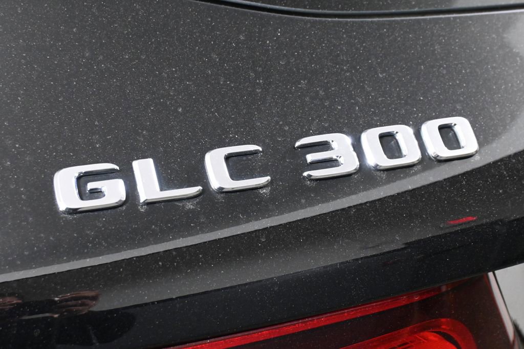 Certified 2022 Mercedes-Benz GLC 300 4MATIC image 29