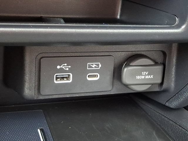 Certified 2024 Honda Passport TrailSport image 26