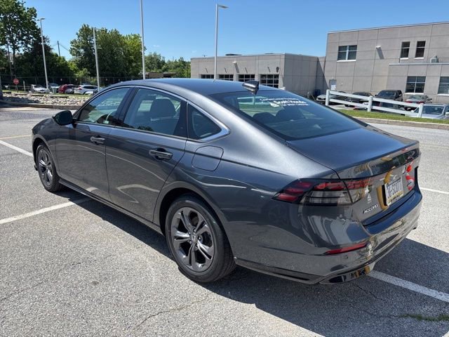 Used 2026 Honda Accord EX-L image 6