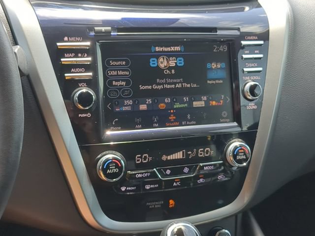 Certified 2024 Nissan Murano Platinum w/ Cargo Package FWD image 22
