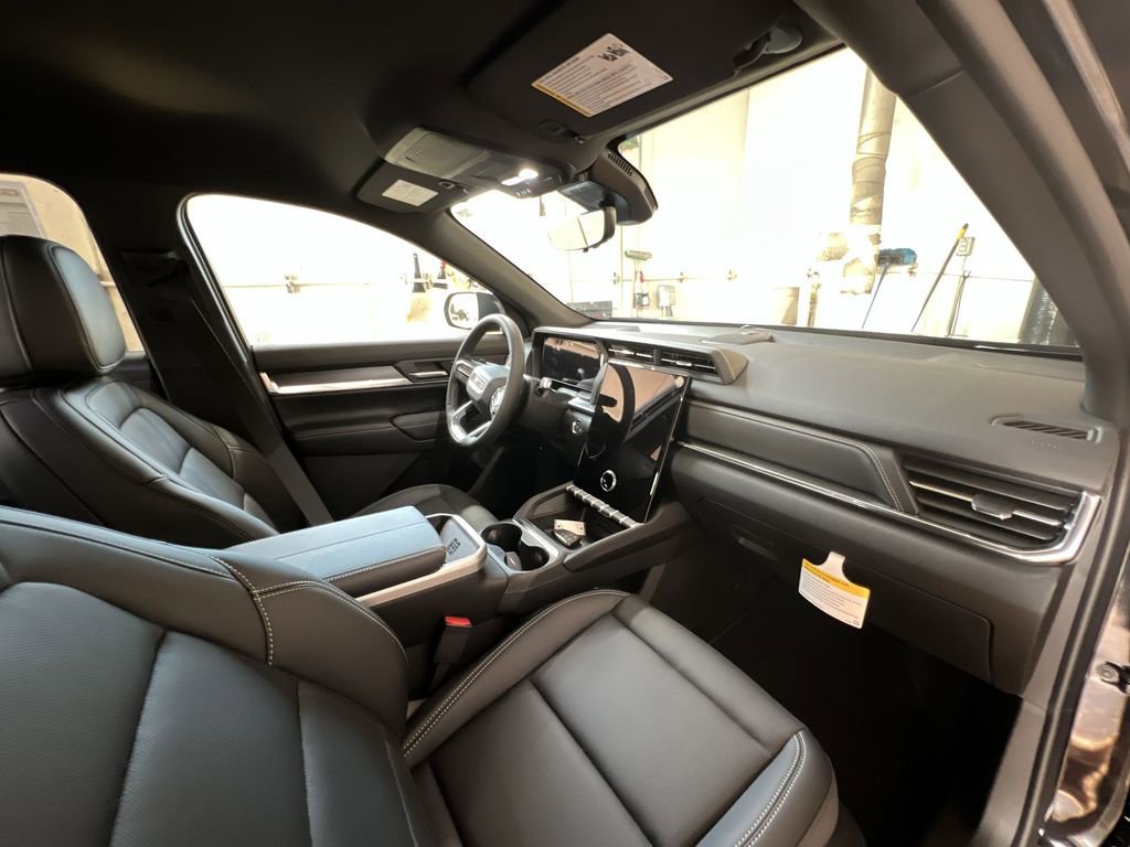 New 2026 GMC Terrain Elevation w/ Elevation Premium Package image 29