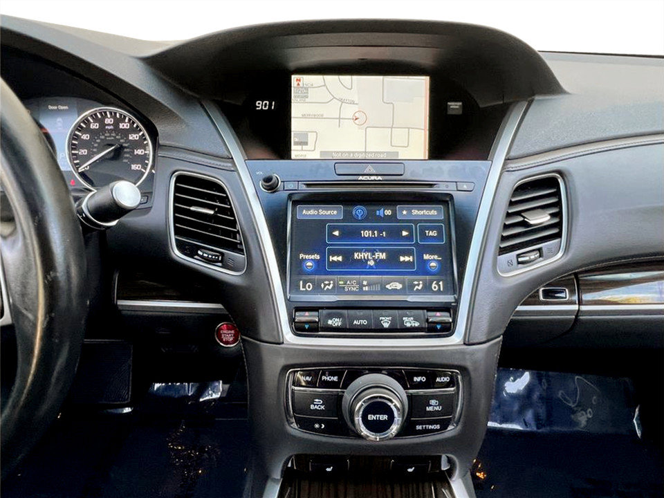 Used 2014 Acura RLX w/ Krell Audio Package image 24