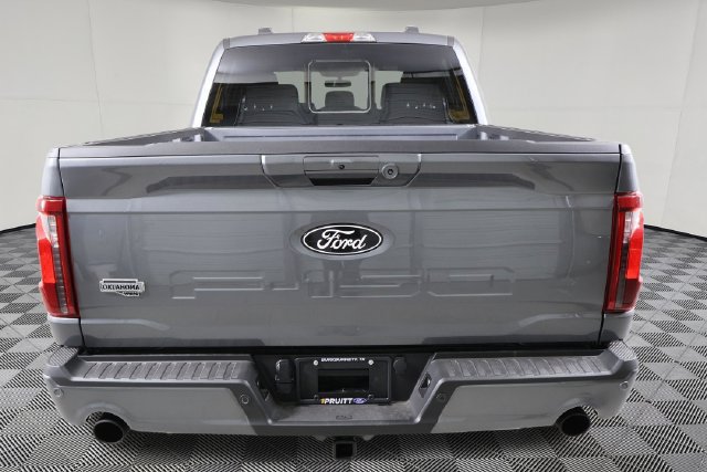 New 2026 Ford F150 XLT w/ Equipment Group 302A MID AWD/4WD image 7