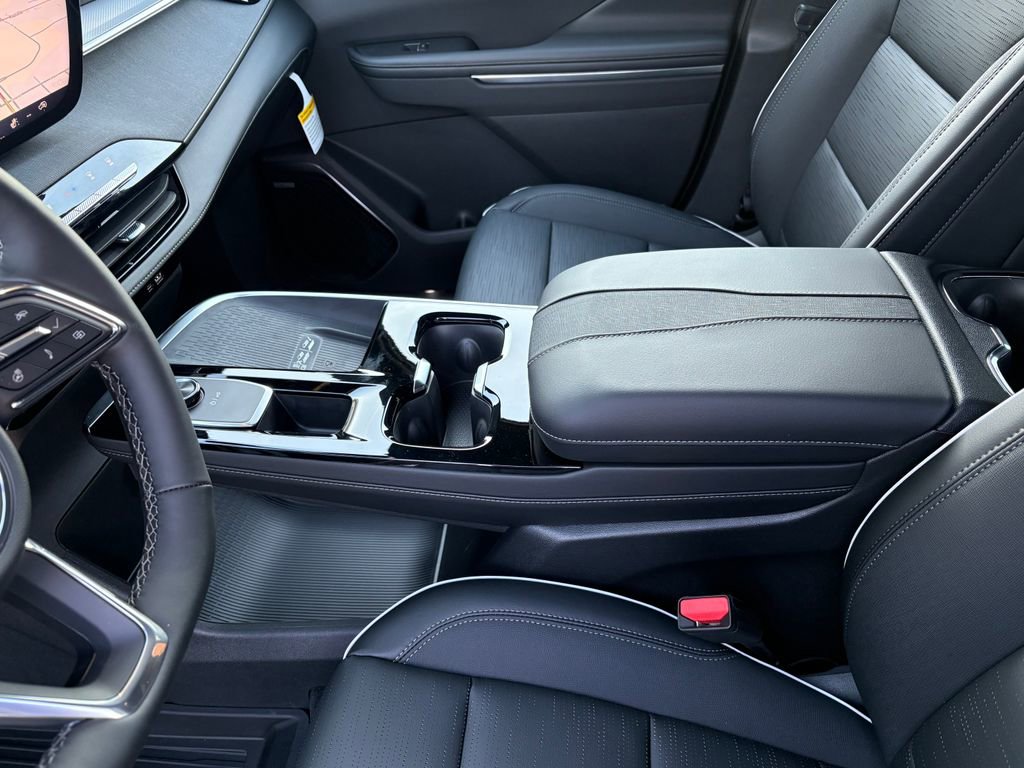 New 2026 Buick Enclave Sport Touring w/ Power Package FWD image 37