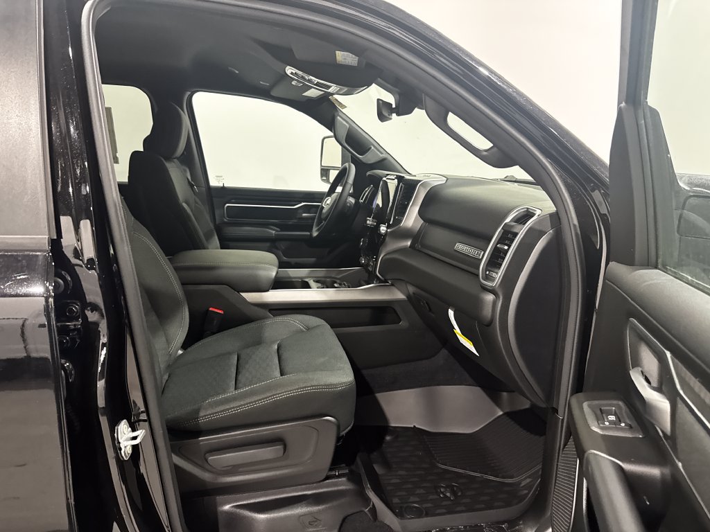 New 2026 RAM 1500 Big Horn AWD/4WD image 20