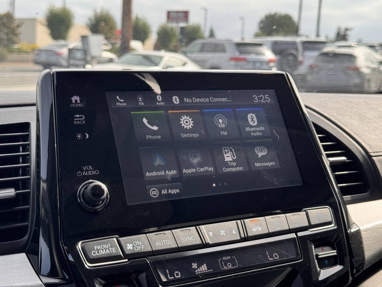 Used 2018 Honda Odyssey EX-L image 39