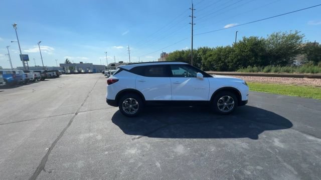 Used 2023 Chevrolet Blazer LT w/ Convenience Package FWD image 9