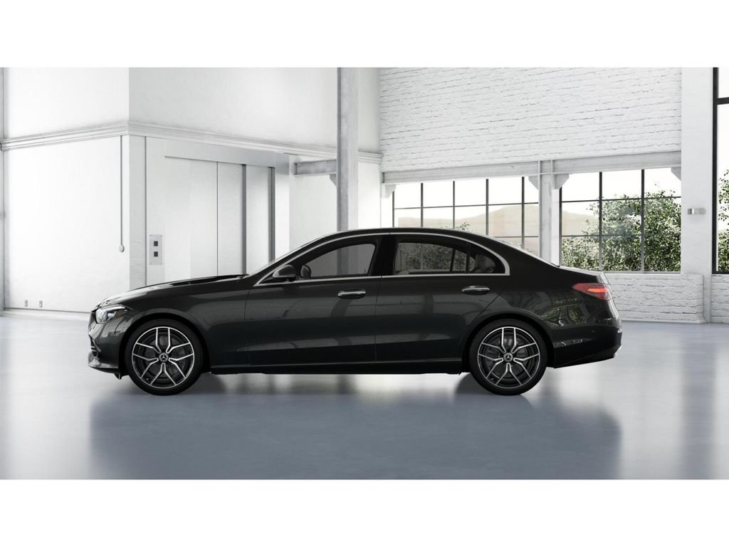 New 2027 Mercedes-Benz C 300 Sedan image 34