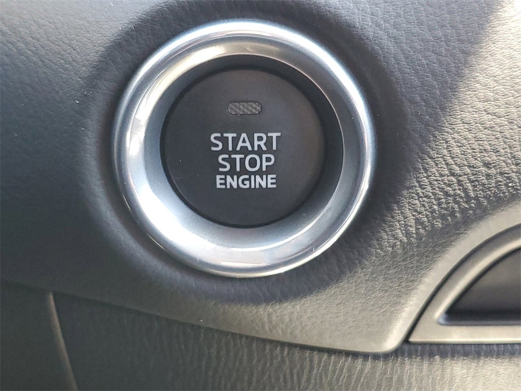 New 2025 MAZDA CX-5 AWD 2.5 S image 21