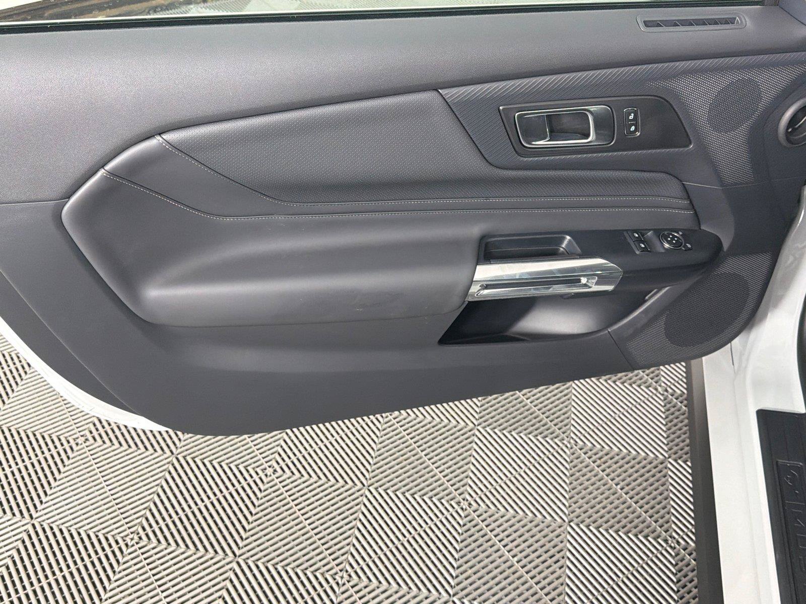 New 2026 Ford Mustang Premium RWD image 10