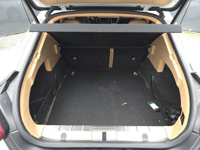 Used 2015 Porsche Panamera RWD image 14