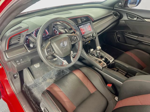 Used 2020 Honda Civic Si image 11