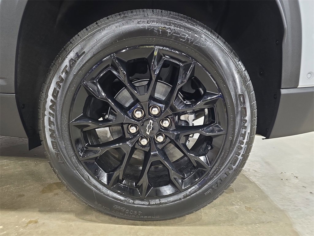 New 2026 Chevrolet Traverse LT w/ Enhanced Driving Package image 33