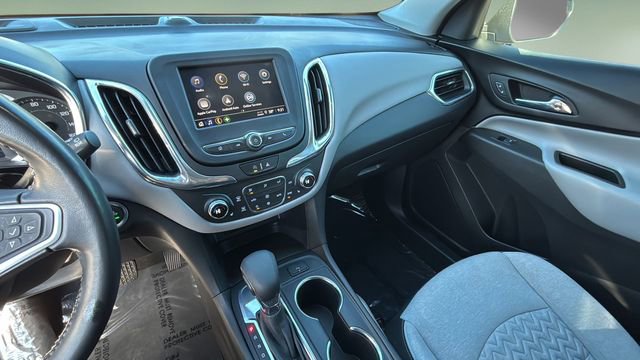 Used 2022 Chevrolet Equinox LT image 24