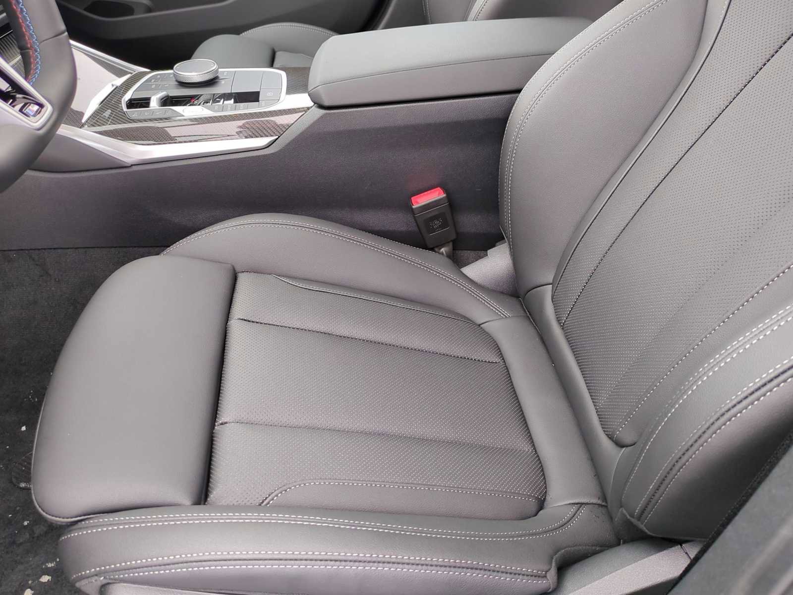 New 2026 BMW M340i xDrive M340i xDrive w/ Premium Package image 16