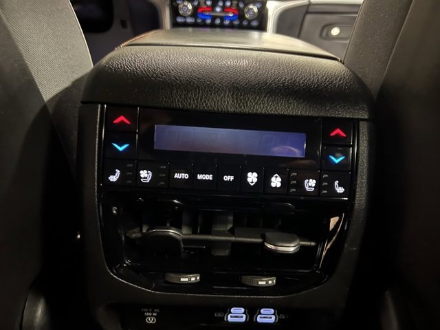 Used 2021 Jeep Grand Cherokee L Summit image 20