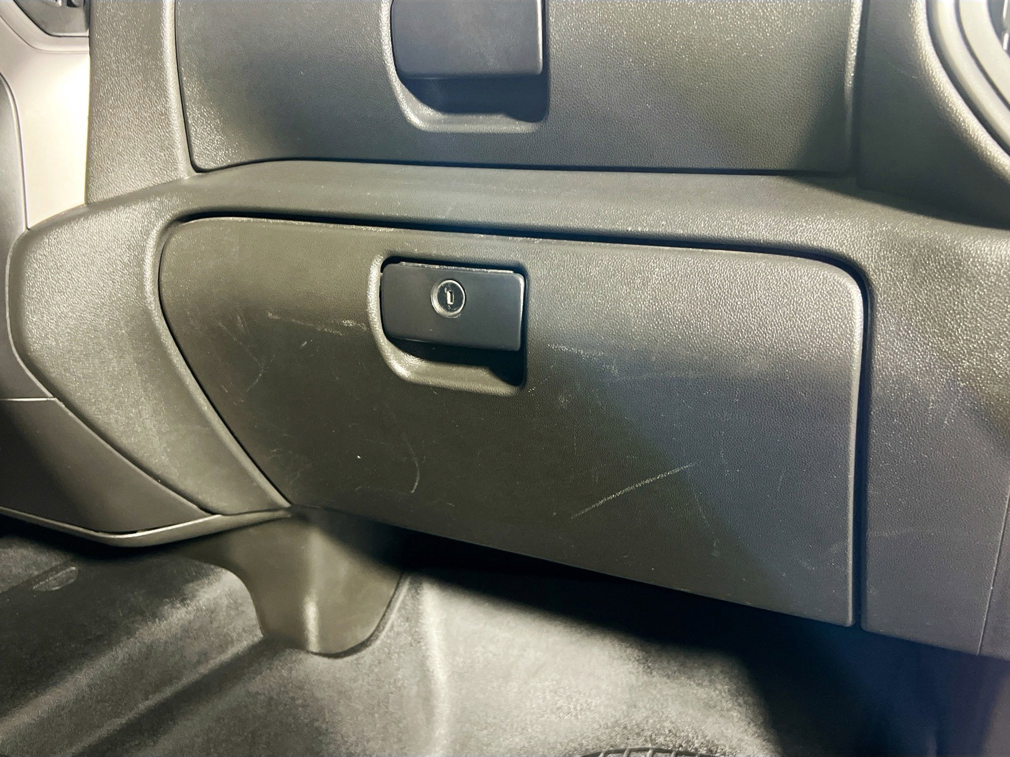 Used 2021 Chevrolet Silverado 1500 Custom Trail Boss w/ Midnight Edition image 33