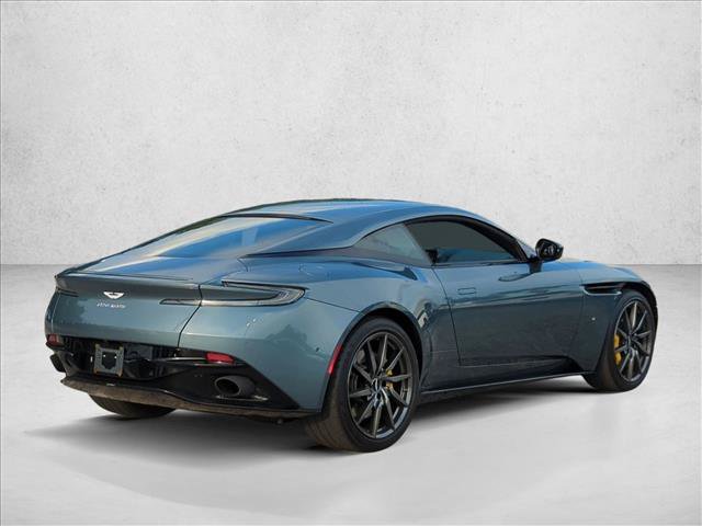 Used 2018 Aston Martin DB11 V12 RWD image 5