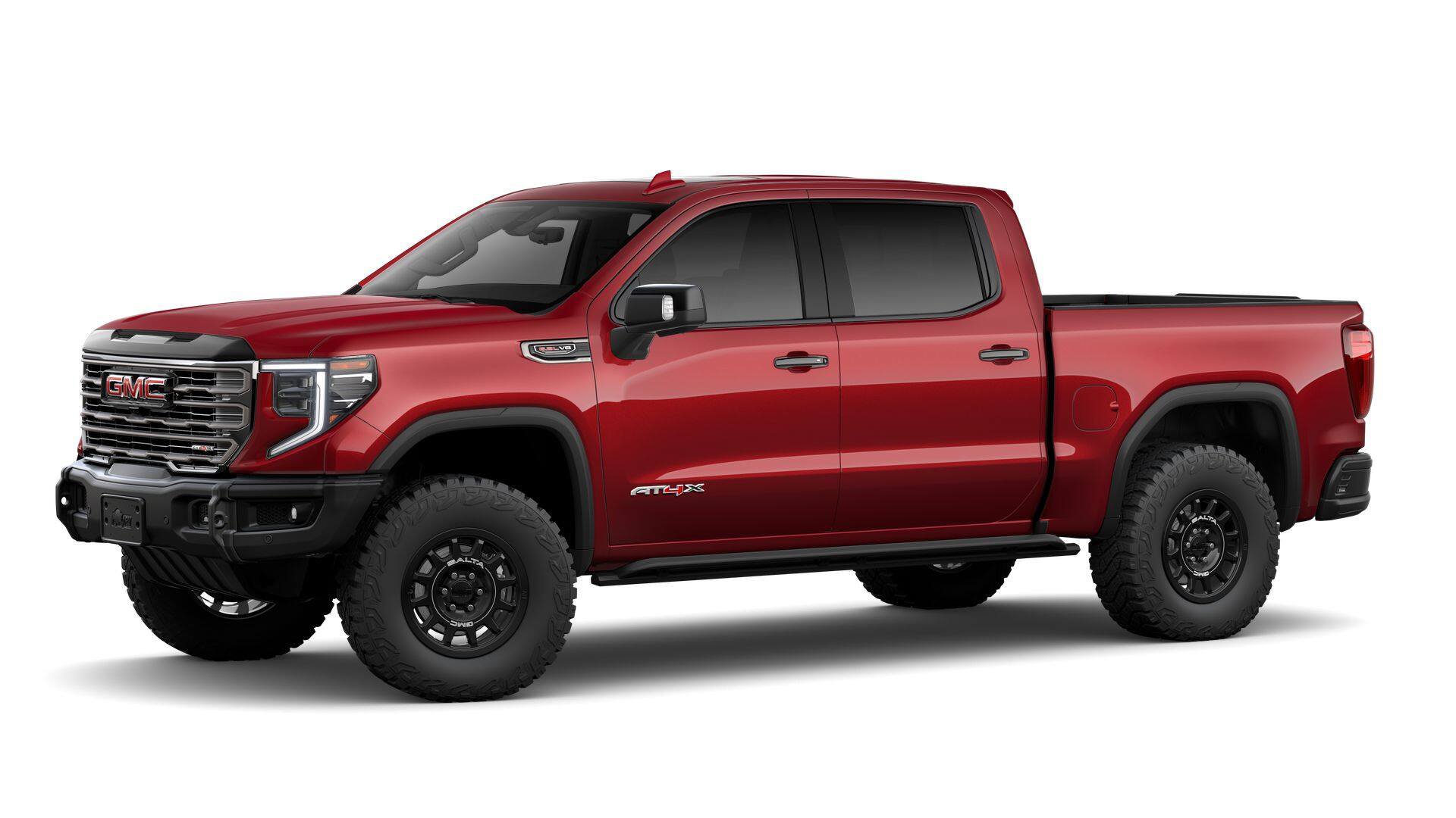 New 2023 GMC Sierra 1500 AT4X w/ AT4X AEV Edition AWD/4WD image 26