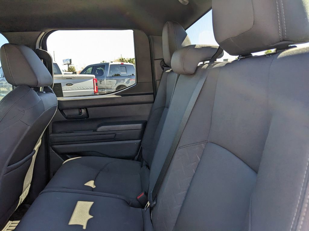 Used 2025 Toyota Tacoma SR5 image 18