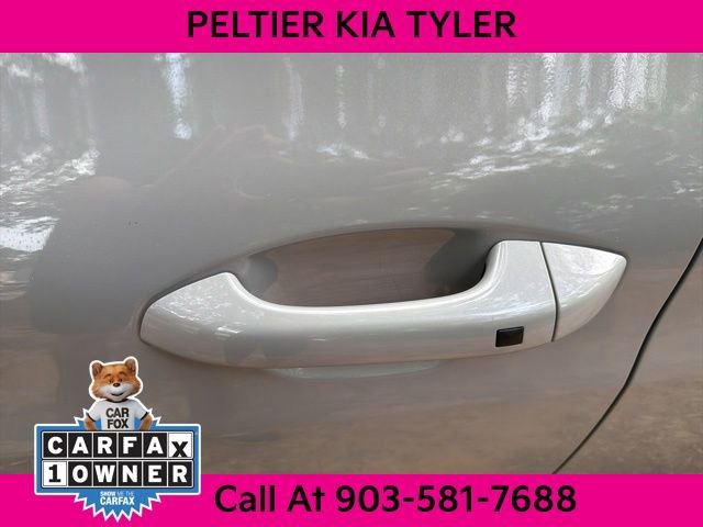 Certified 2025 Kia K5 GT-Line w/ GT-Line Premium Package FWD image 7