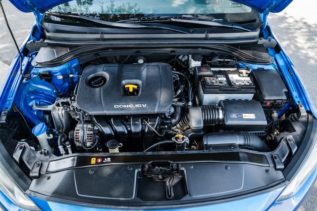 Used 2018 Hyundai Elantra SEL image 20