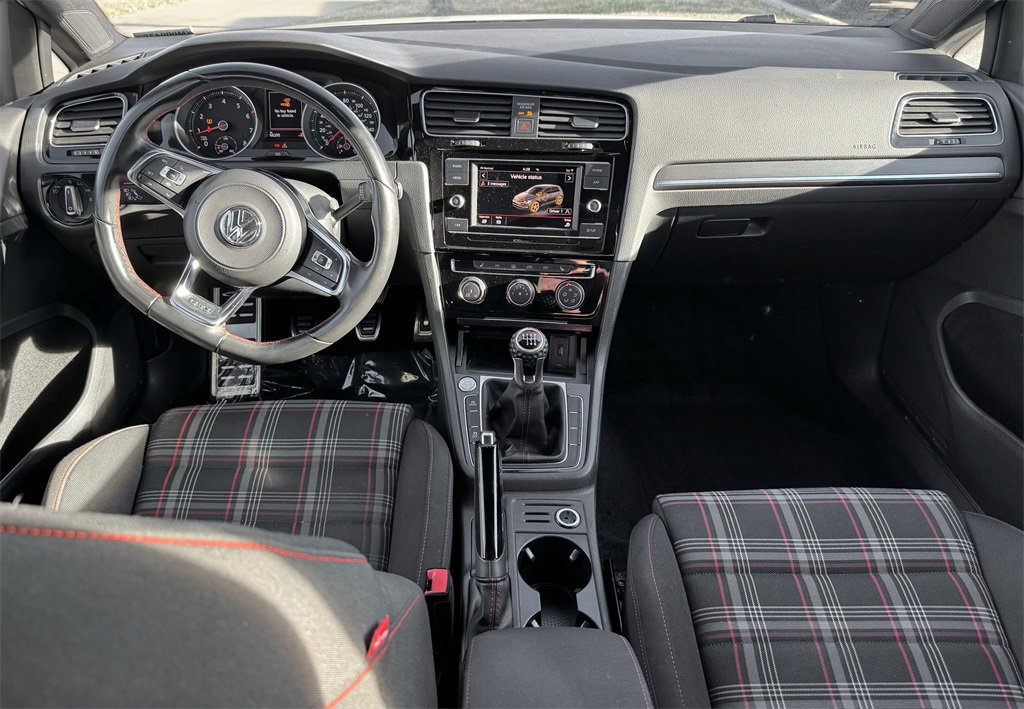 Used 2019 Volkswagen GTI Rabbit Edition image 25