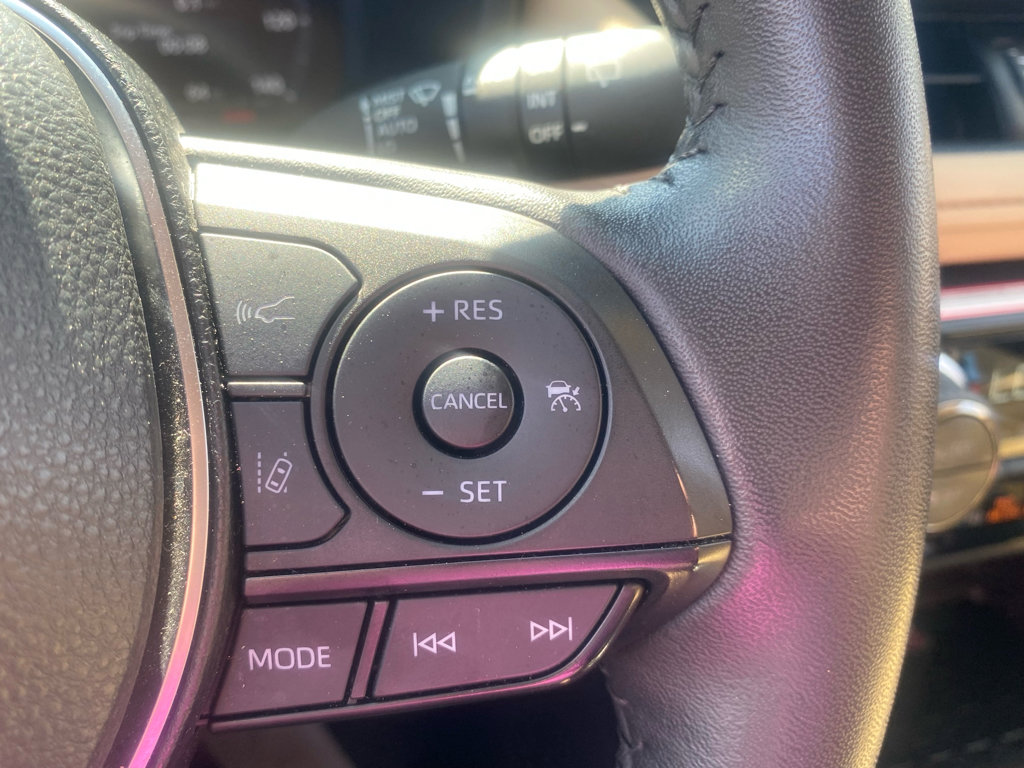 Used 2024 Toyota RAV4 Limited w/ Advanced Technology Package image 25