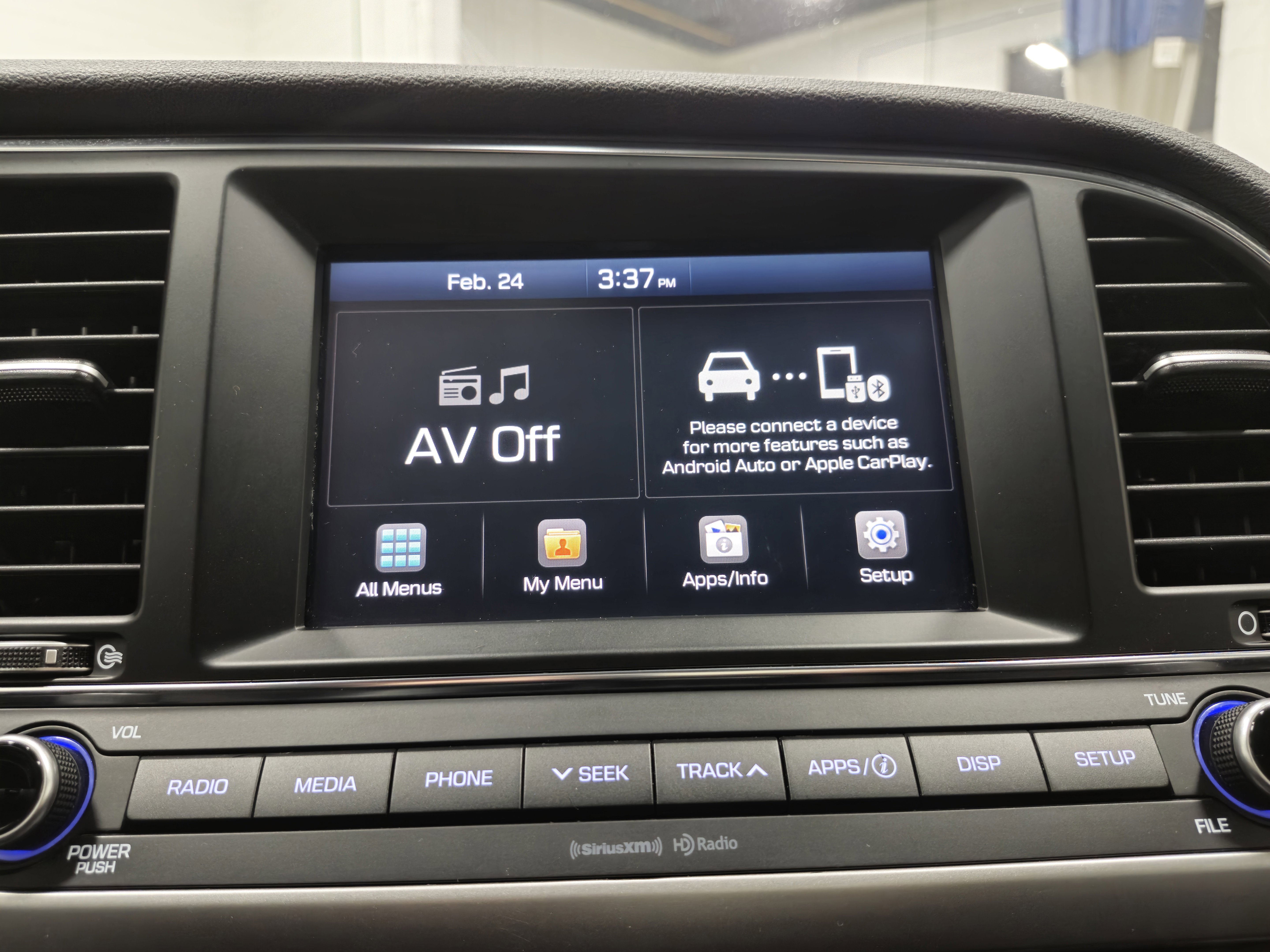 Used 2018 Hyundai Elantra SEL image 5
