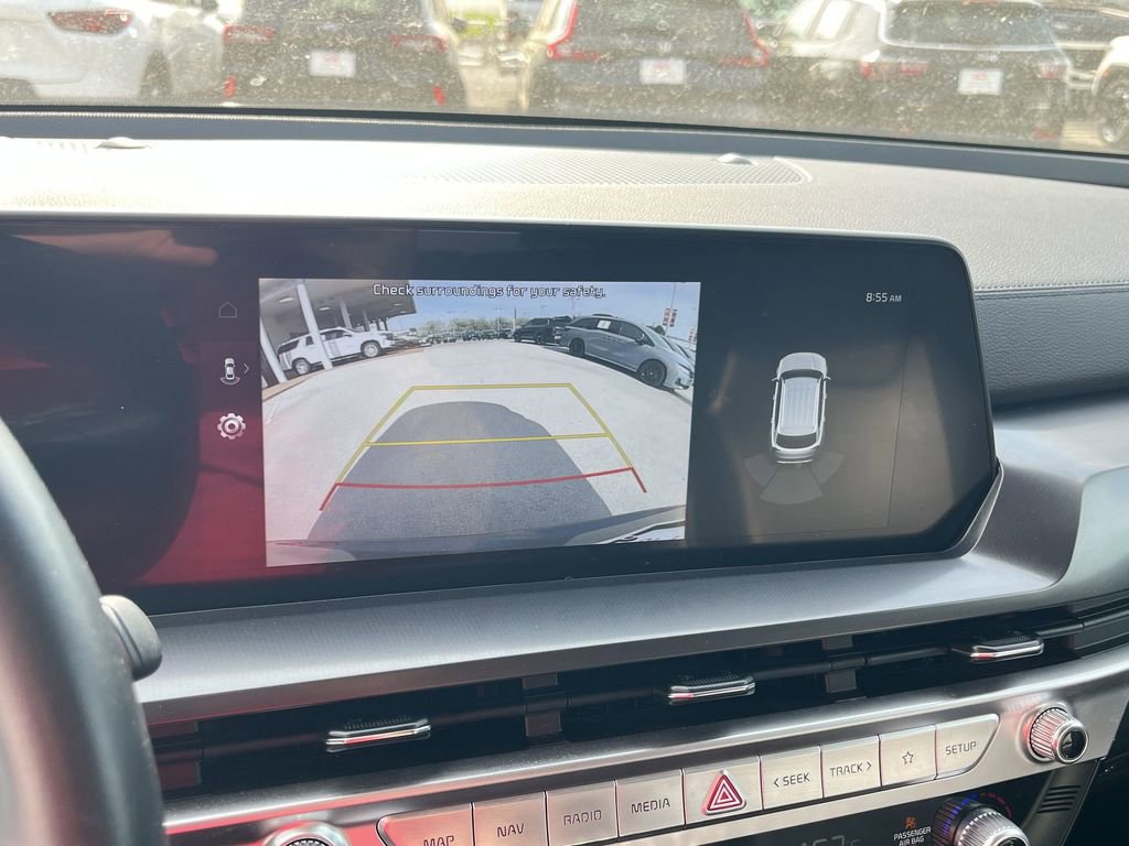 Used 2025 Kia Telluride S image 15