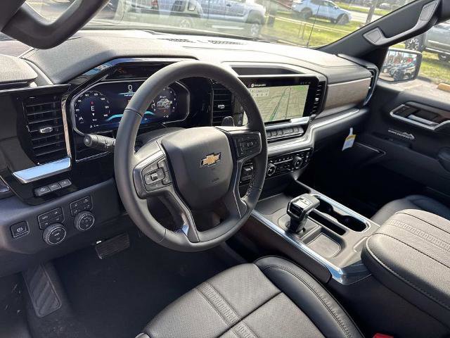 New 2026 Chevrolet Silverado 1500 High Country w/ Technology Package image 12