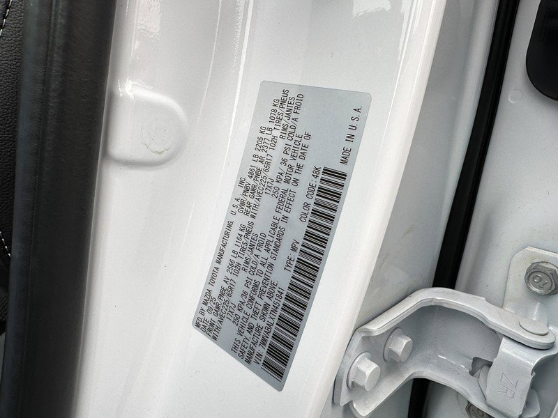 New 2026 MAZDA CX-50 AWD 2.5 S w/ Weather Package image 19