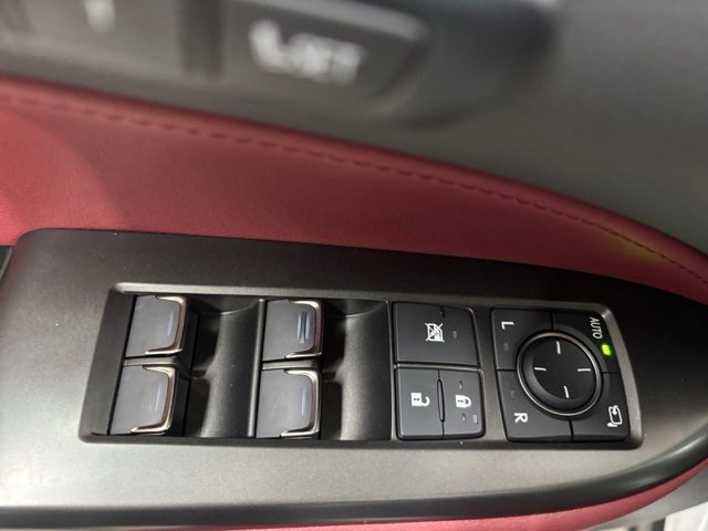 Used 2025 Lexus NX 350 AWD w/ Premium Package image 9