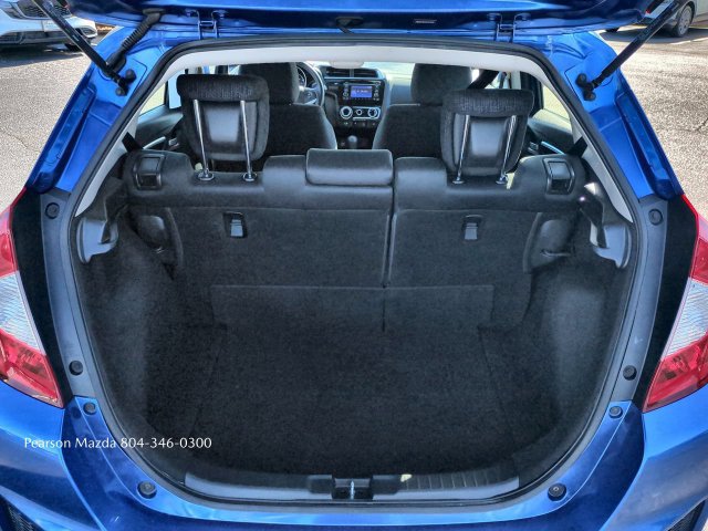 Used 2016 Honda Fit LX image 14