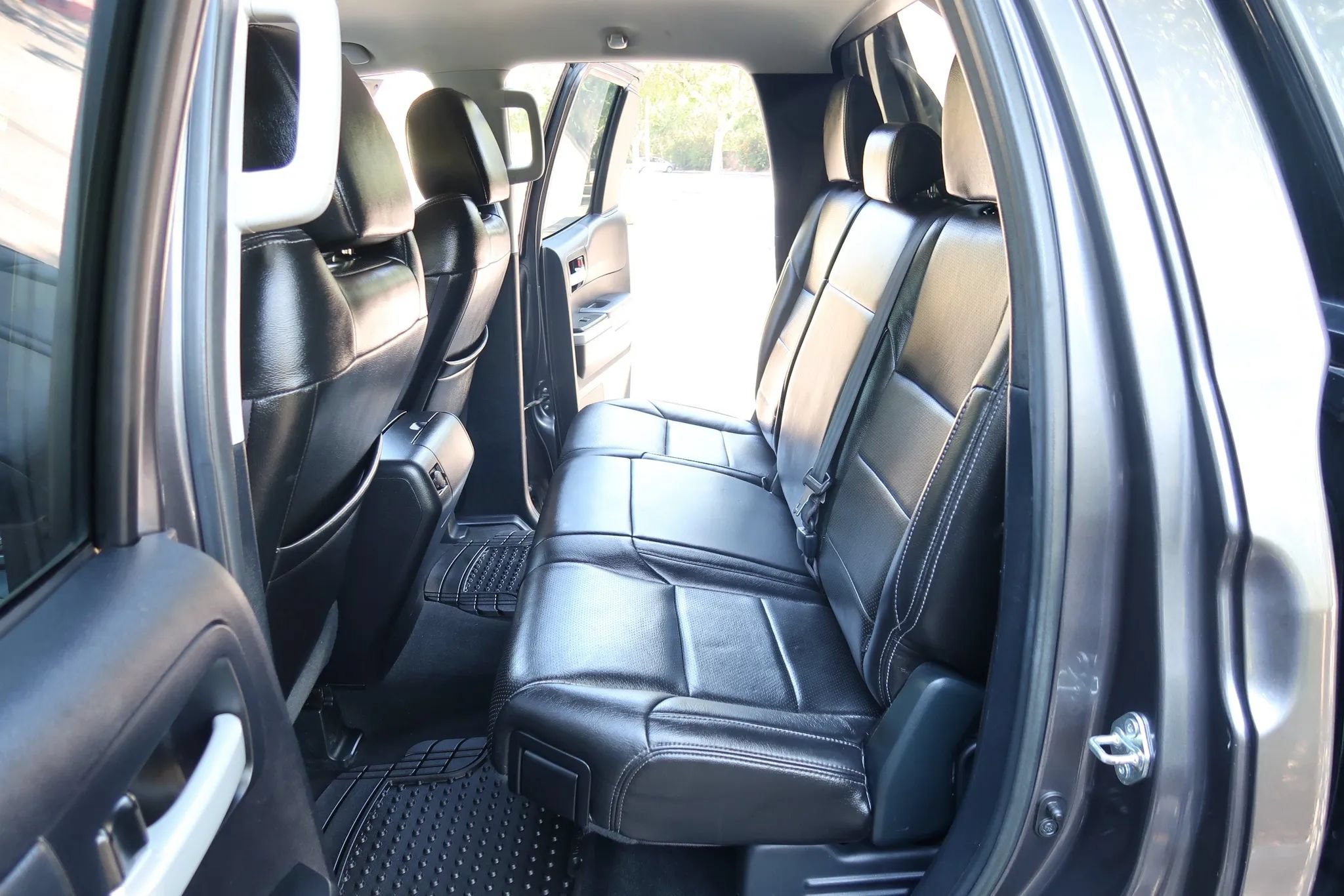 Used 2014 Toyota Tundra SR5 w/ TRD Off Road Package RWD image 30
