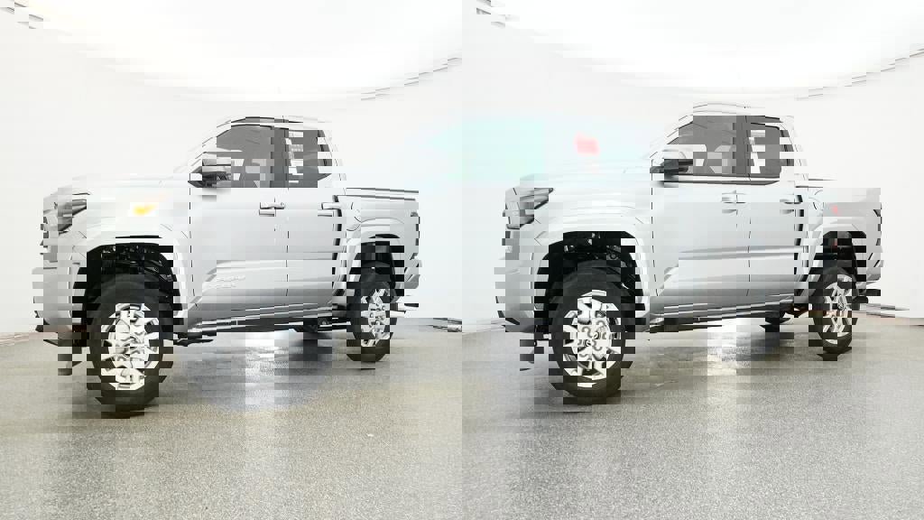 New 2026 Toyota Tacoma SR5 image 45